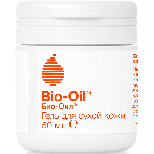 BIO-OIL Гель для сухой кожи Dry Skin Gel