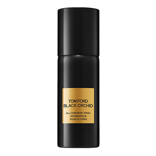 TOM FORD Спрей для тела BLACK ORCHID tom ford спрей для тела   orchid