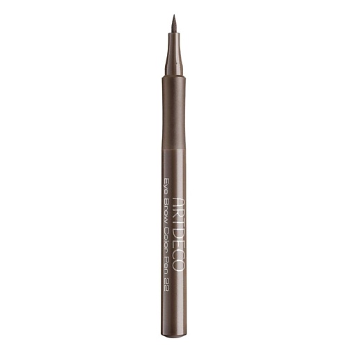 ARTDECO Карандаш для бровей жидкий Eye Brow Color Pen карандаш механический erich krause color touch walkers 2 мм нв с точилкой