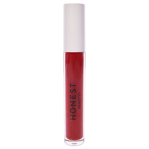 HONEST Помада для губ жидкая Liquid Lipstick pastel жидкая губная помада show your power liquid matte lipstick