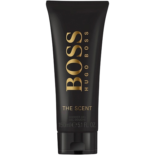 BOSS Гель для душа The Scent boss the scent for her 30