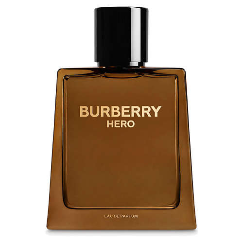 Парфюмерная вода BURBERRY Hero Eau de Parfum burberry touch for women eau de parfum 100 ml
