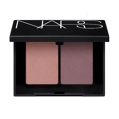 фото Nars двойные тени для век