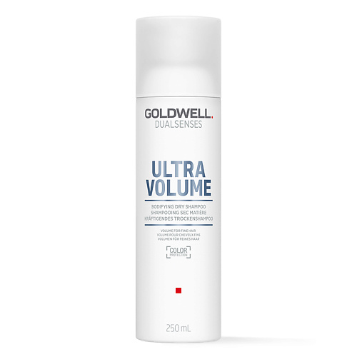 GOLDWELL Сухой шампунь для придания волосам объема Dualsenses Ultra Volume Bodifying Dry Shampoo