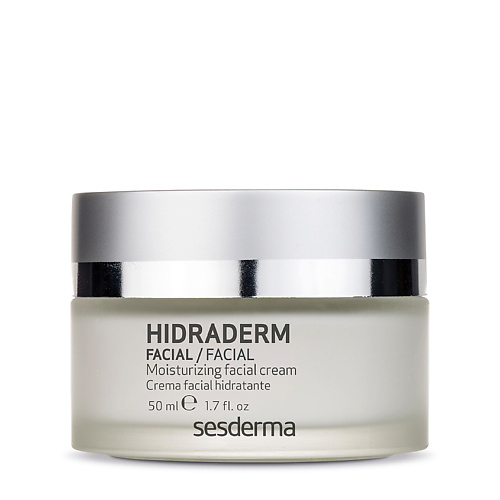 SESDERMA Крем увлажняющий для лица Hidraderm