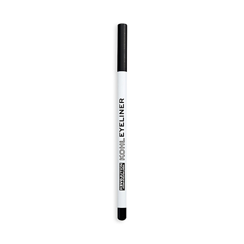 RELOVE REVOLUTION Контурный карандаш для глаз KOHL EYELINER relove revolution подводка для глаз dip eyeliner