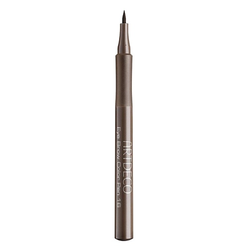 ARTDECO Карандаш для бровей жидкий Eye Brow Color Pen флюид фиксатор для бровей и ресниц lerato cosmetic color fix 30 мл