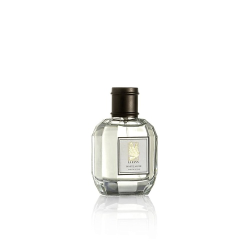 LA FANN White Musk Parfum Intense 100 arabesque glory musk 50