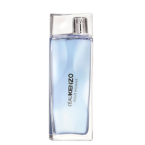 KENZO L'EAU KENZO POUR HOMME 100 kenzo l eau kenzo pour homme 50