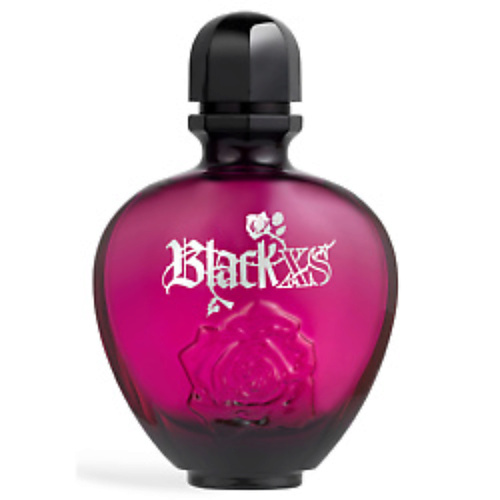 PACO RABANNE Black XS for Her 80 paco rabanne invictus victory 100