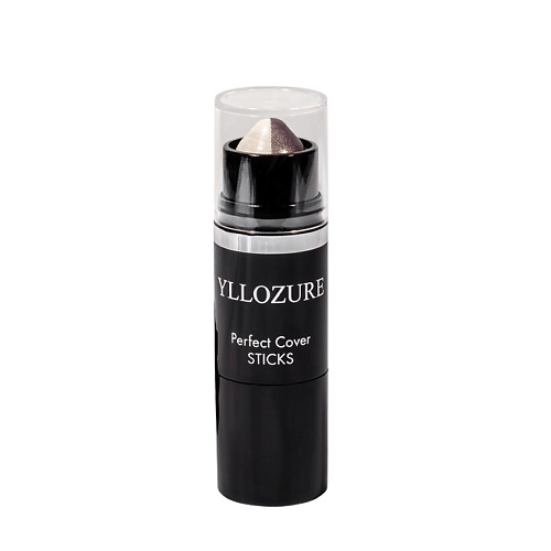 Тени для век YLLOZURE Стик для макияжа универсальный Идеальное покрытие тени + контуринг Makeup Stick Perfect