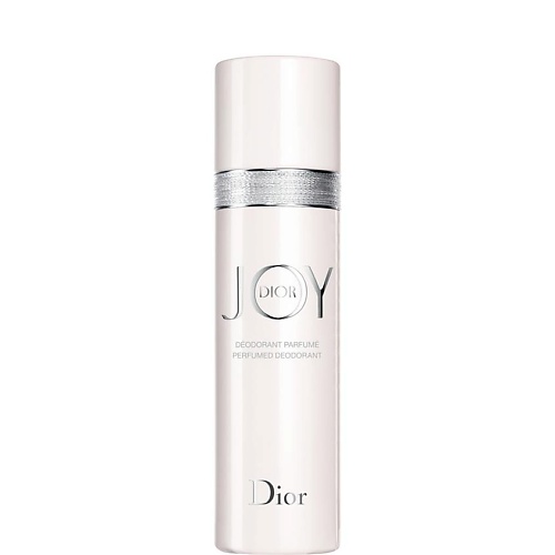 DIOR Парфюмированный дезодорант JOY by Dior arriviste парфюмированный дезодорант argument 50