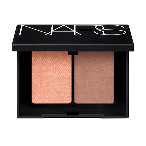 фото Nars двойные тени для век