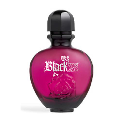PACO RABANNE Black XS for Her 50 paco rabanne ultraviolet 30