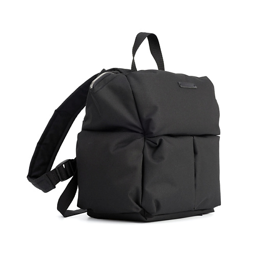 фото Tesorini рюкзак "buffy" черный