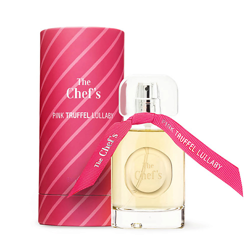 THE CHEF'S Pink Truffel Lullaby ELOR10063 - фото 1