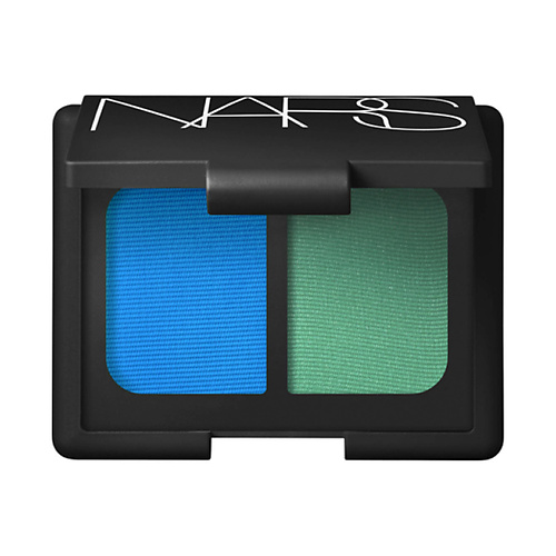 фото Nars двойные тени для век