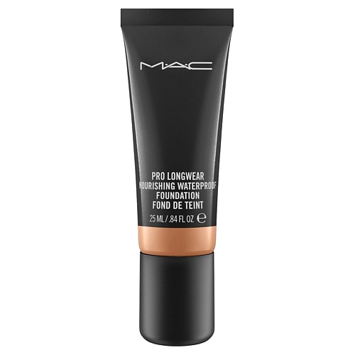 Тональные средства MAC Многофункциональная тональная основа Pro Longwear Nourishing Waterproof Foundation