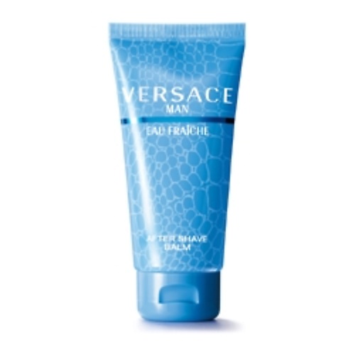 VERSACE Бальзам после бритья Man Eau Fraiche