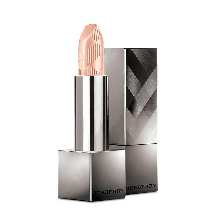 Burberry kisses lipstick top blush 77