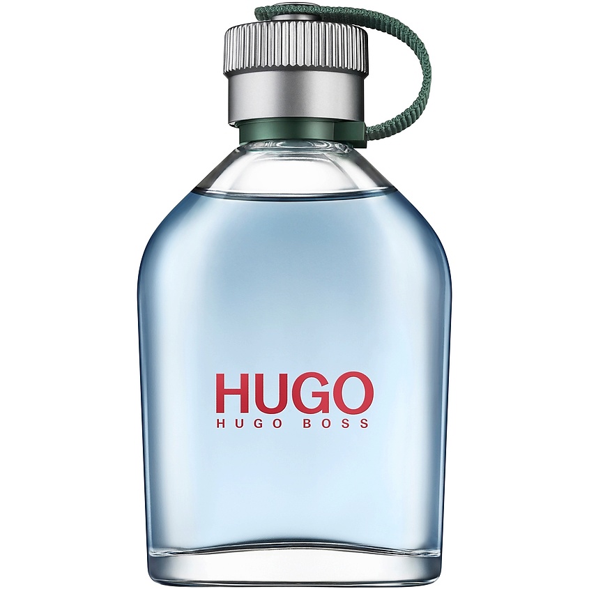 Perfume hugo shop boss man 200ml