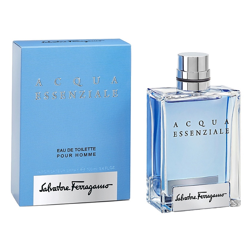 фото Salvatore ferragamo acqua essenziale 30