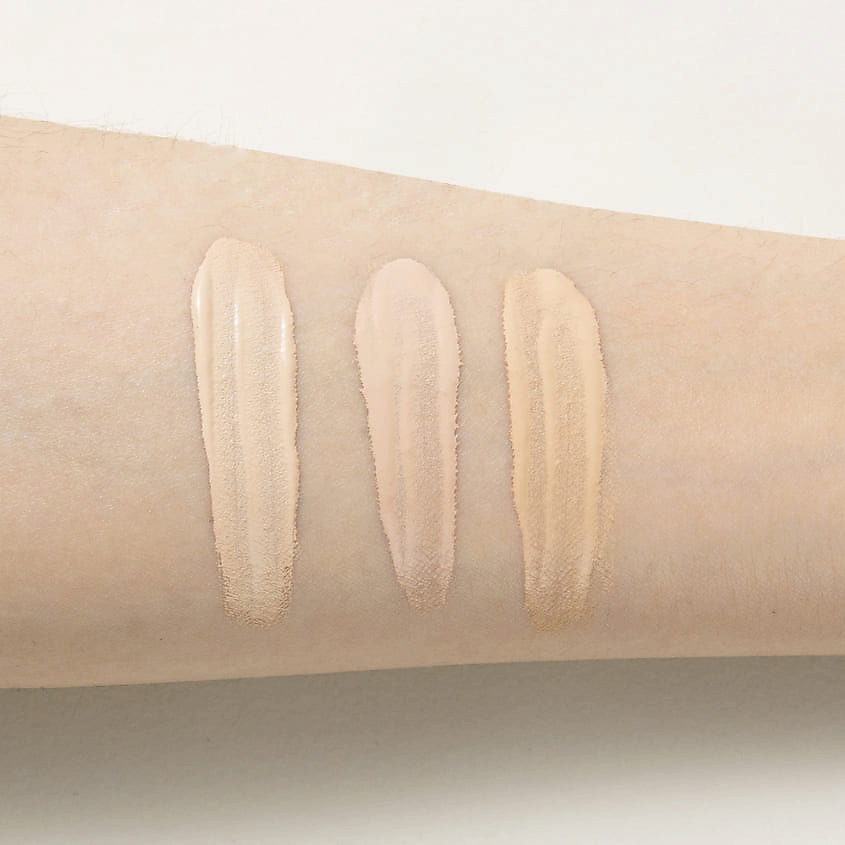 фото Holika holika жидкий консилер hard cover liquid concealer