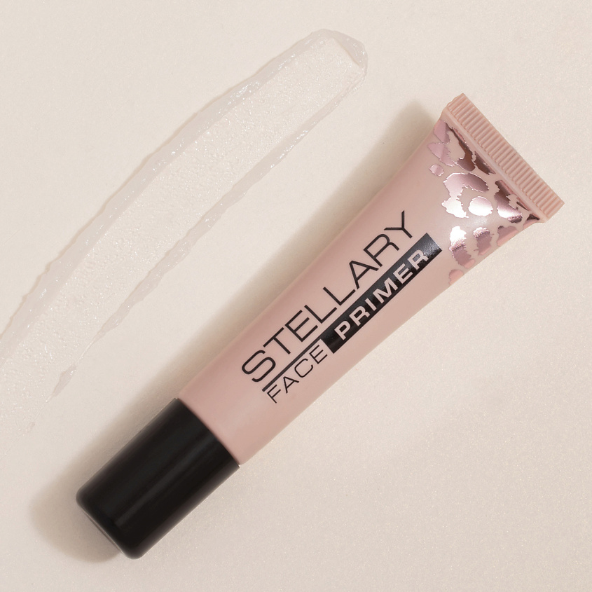 фото Stellary праймер для лица face primer