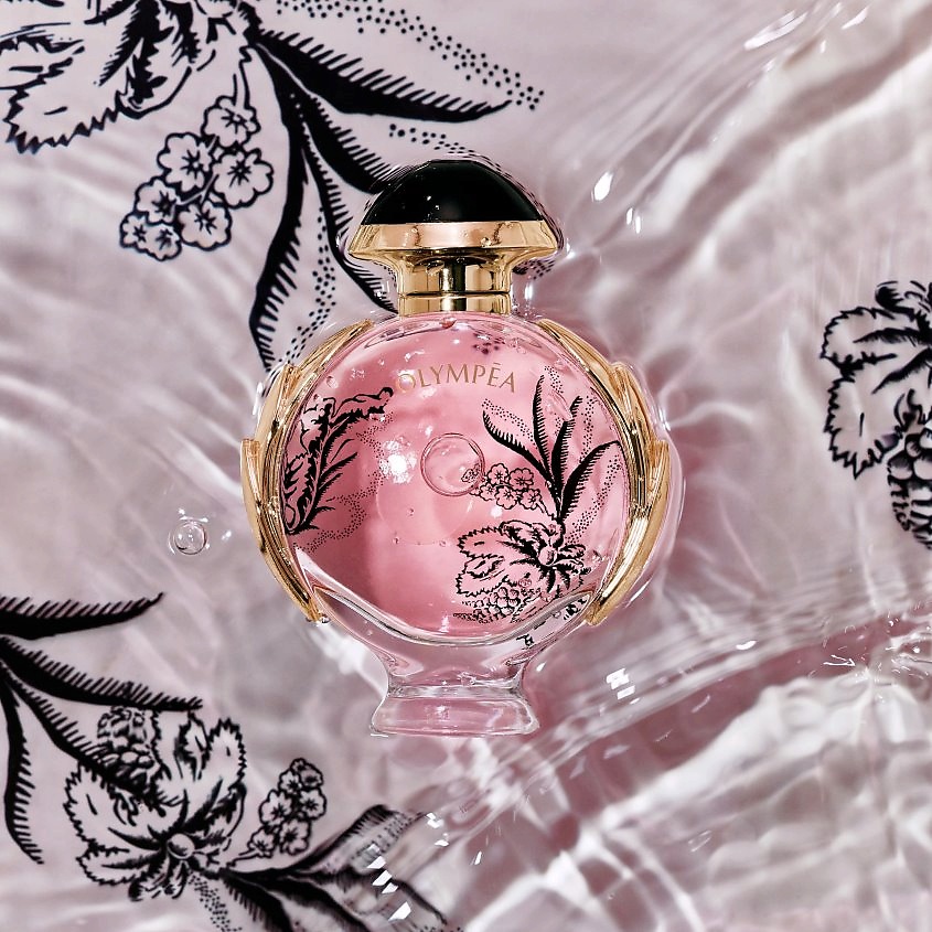 

PACO RABANNE Olympea Blossom 50, Olympea Blossom