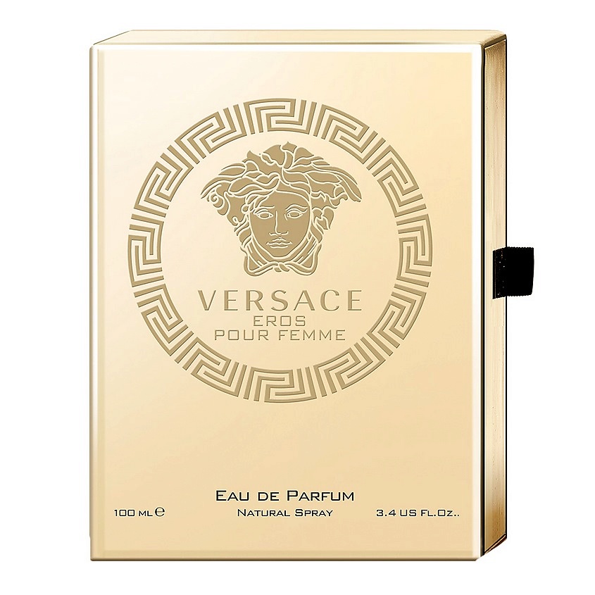 Eros pour sales femme versace