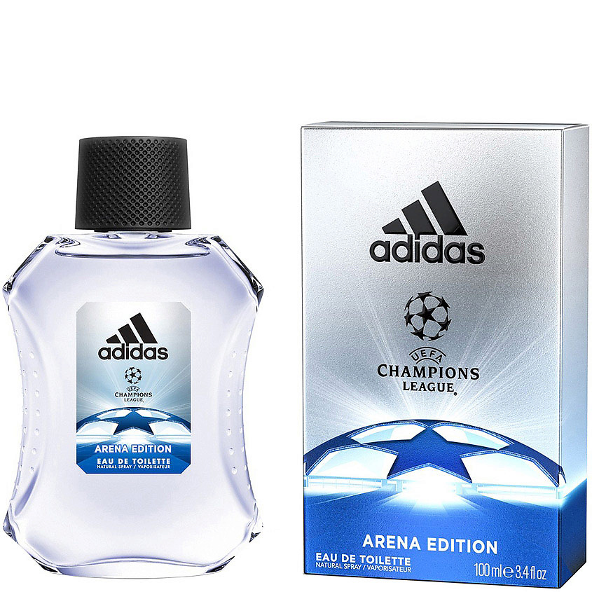 ADIDAS UEFA Champions League Arena Edition ADS411000 - фото 2