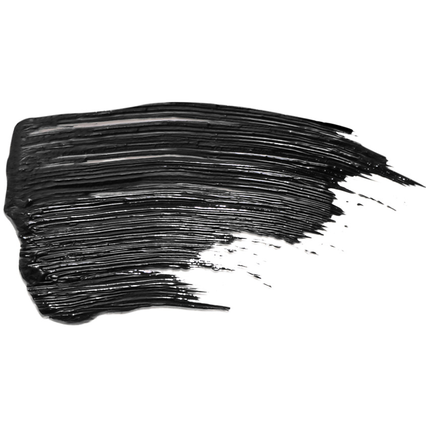 STELLARY Тушь для ресниц с эффектом объёма, удлинения, разделения Black Onyx SLR000077 - фото 6