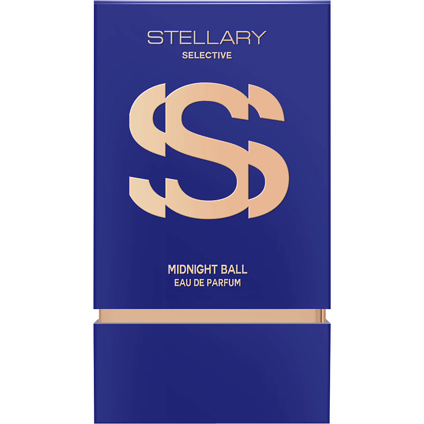STELLARY Midnight Ball 50 SLR000527 - фото 2