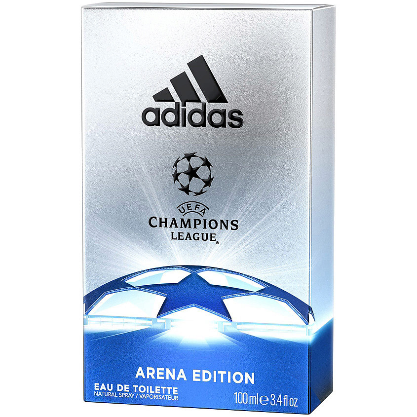ADIDAS UEFA Champions League Arena Edition ADS411000 - фото 5