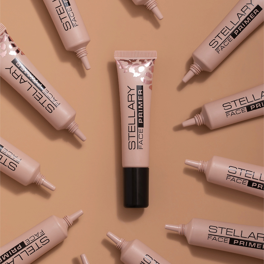 фото Stellary праймер для лица face primer