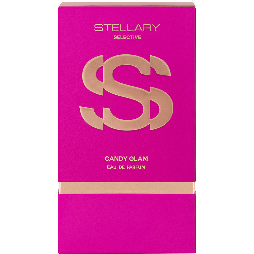 STELLARY Candy Glam 50 SLR000523 - фото 2