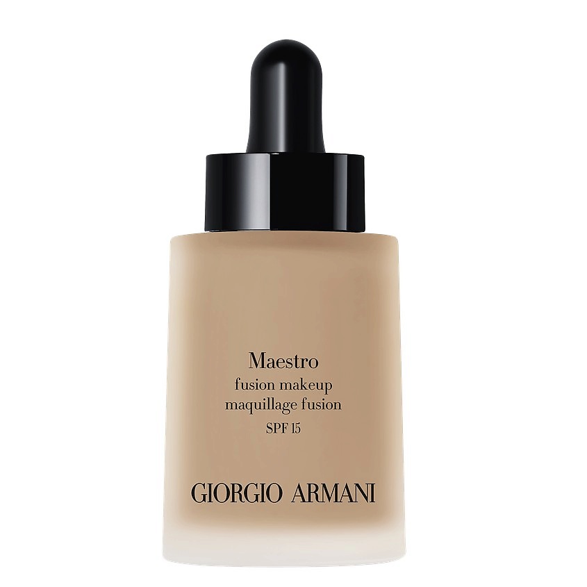 GIORGIO ARMANI MAESTRO