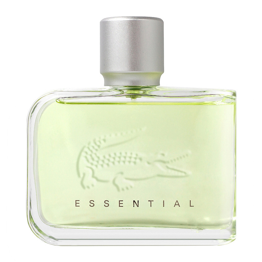 Perfume deals lacoste green