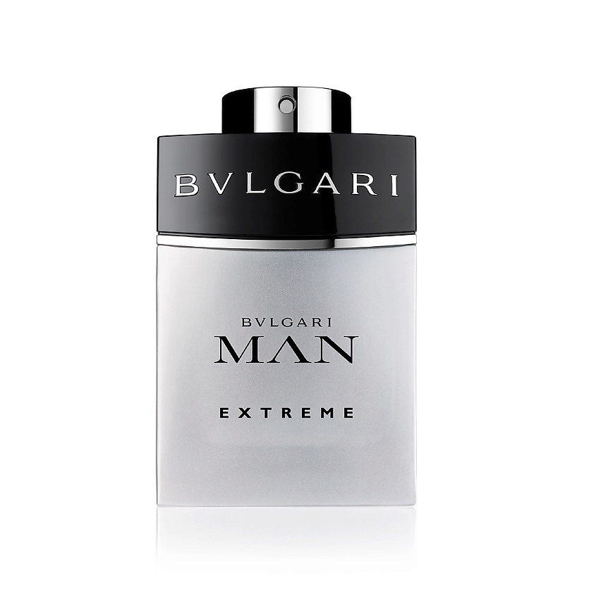 Bvlgari 2025 extreme aftershave