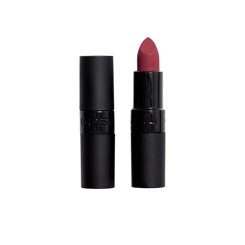 

GOSH Губная помада матовая Velvet Touch Lipstick - Matt Shades, Губная помада матовая Velvet Touch Lipstick - Matt Shades