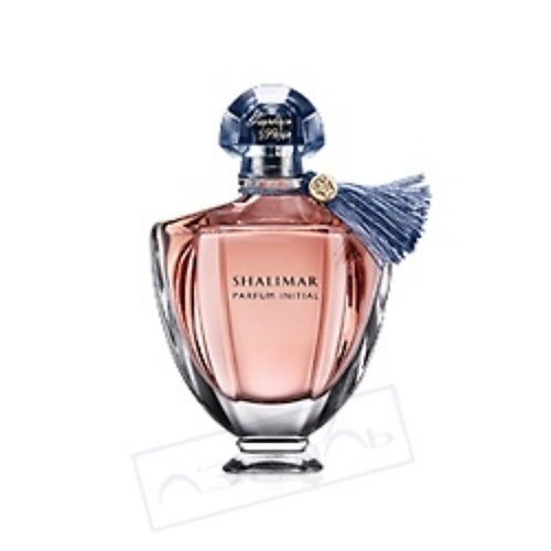 GUERLAIN Shalimar Parfum Initial guerlain insolence eau de parfum 50