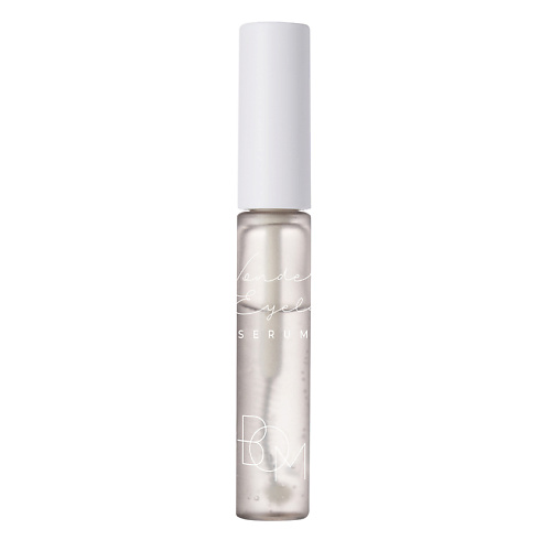 фото Bom сыворотка для ресниц wonder eyelash serum