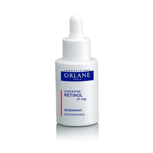 ORLANE Концентрат ретинола для лица eau d orlane