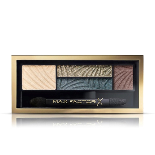 фото Max factor тени для век smokey eye drama kit