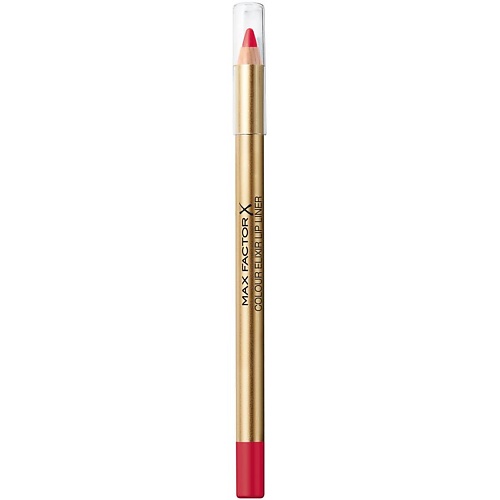 MAX FACTOR Карандаш для губ Colour Elixir карандаш для губ max factor colour elixir 40 pink kiss