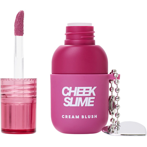 фото Love generation румяна cheek slime