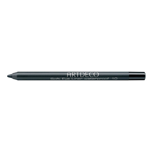 ARTDECO Водостойкий контурный карандаш для глаз Soft Eye Liner artdeco карандаш для глаз smooth eye liner