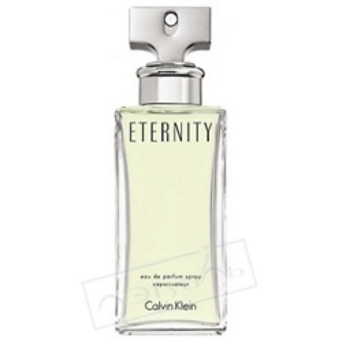 CALVIN KLEIN Eternity for Women 30 calvin klein eternity for women 30