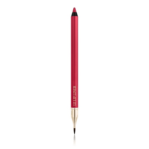 LANCOME Контурный карандаш для губ Le Lip Liner make up factory карандаш автоматический контурный для глаз 01 вельвет automatic eyeliner 0 31 г