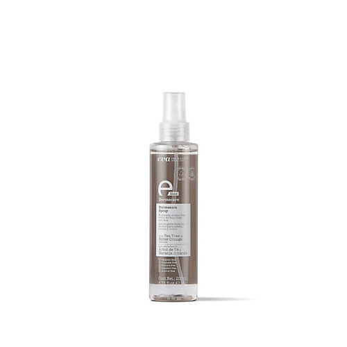 EVA PROFESSIONAL HAIR CARE Спрей для волос, лица и тела защитный E-Line Dermocare Spray спрей сухой 360 flip turn volumizing finishing spray дж431 50 мл